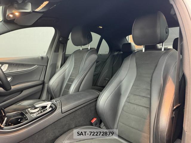 Mercedes Benz E-CLASS 2017-05 7816866-2