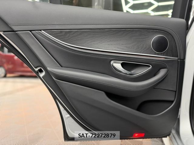 Mercedes Benz E-CLASS 2017-05 7816866-3