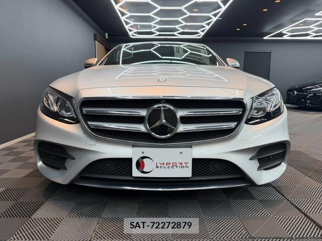 Mercedes Benz E-CLASS 2017-05 7816866-4