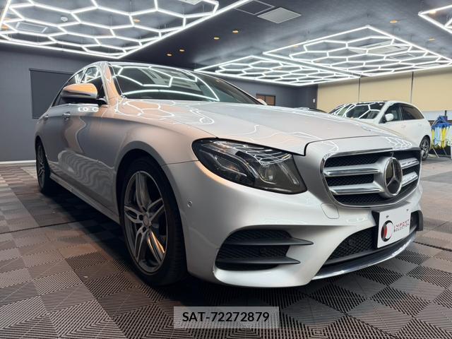 Mercedes Benz E-CLASS 2017-05 7816866-5
