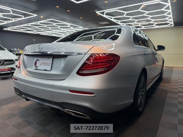 Mercedes Benz E-CLASS 2017-05 7816866-6