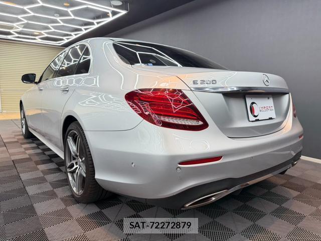 Mercedes Benz E-CLASS 2017-05 7816866-8
