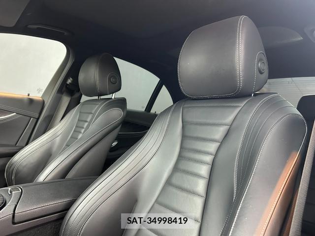 Mercedes Benz E-CLASS 2021-02 7816874-1