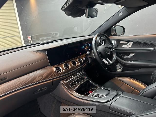 Mercedes Benz E-CLASS 2021-02 7816874-11