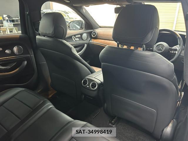 Mercedes Benz E-CLASS 2021-02 7816874-12
