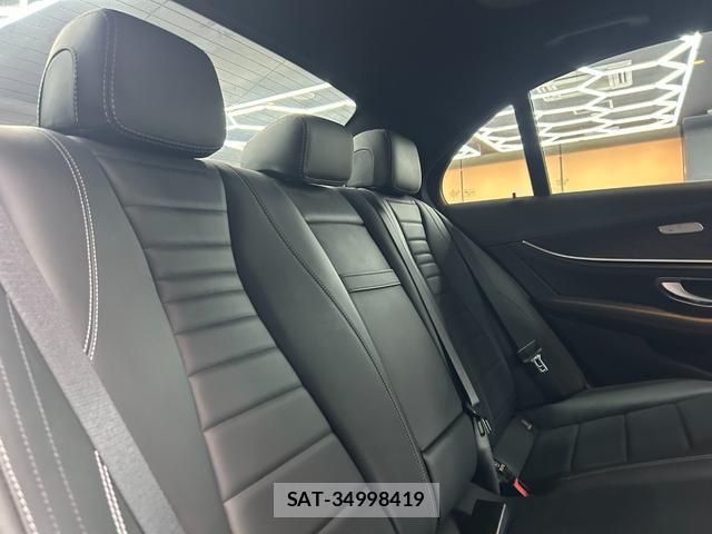 Mercedes Benz E-CLASS 2021-02 7816874-13
