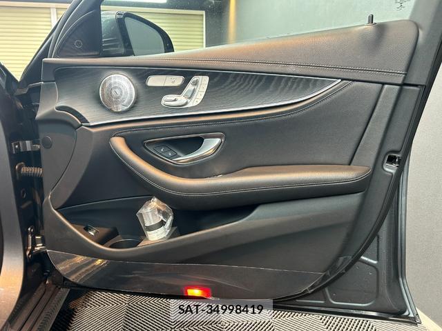 Mercedes Benz E-CLASS 2021-02 7816874-14