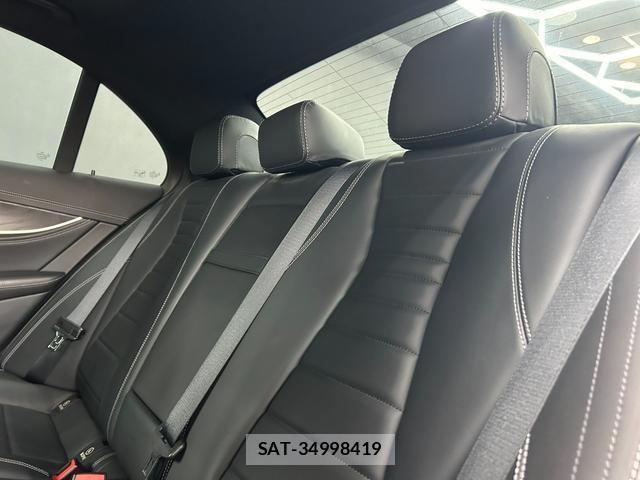 Mercedes Benz E-CLASS 2021-02 7816874-15