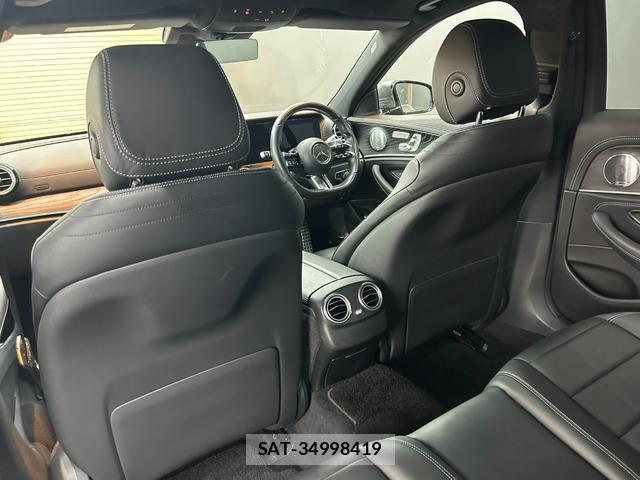 Mercedes Benz E-CLASS 2021-02 7816874-3