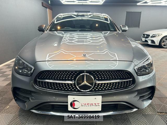 Mercedes Benz E-CLASS 2021-02 7816874-4