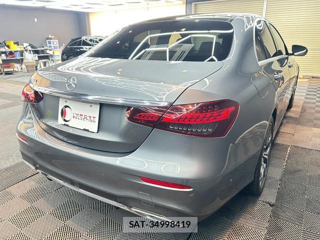 Mercedes Benz E-CLASS 2021-02 7816874-6