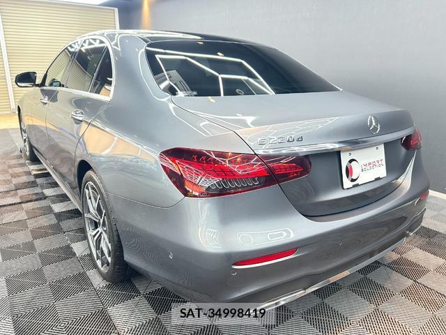 Mercedes Benz E-CLASS 2021-02 7816874-8