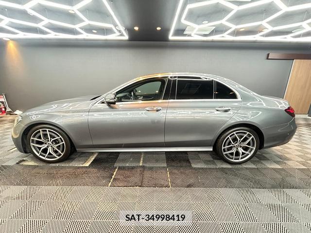 Mercedes Benz E-CLASS 2021-02 7816874-9