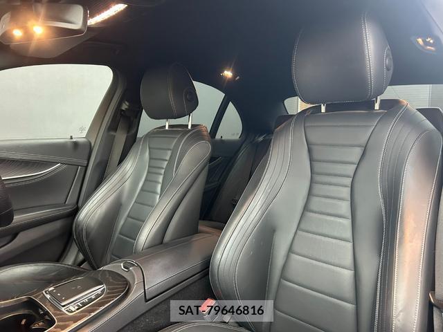 Mercedes Benz E-CLASS 2021-02 7816885-1