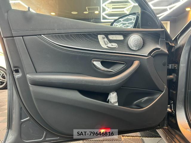 Mercedes Benz E-CLASS 2021-02 7816885-10