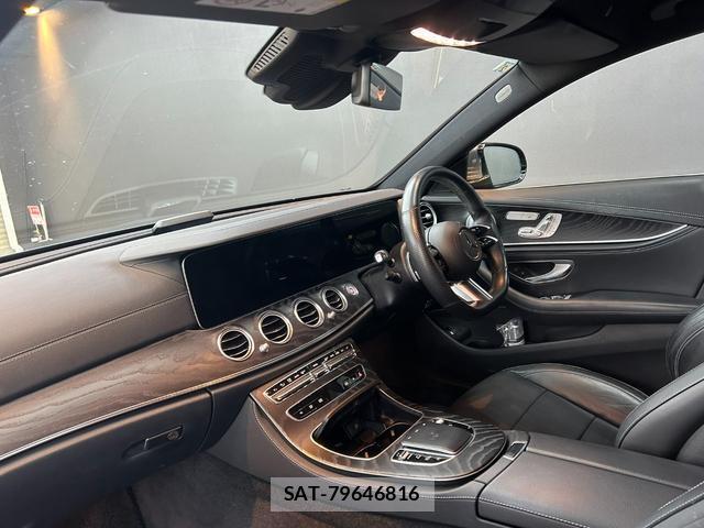 Mercedes Benz E-CLASS 2021-02 7816885-11