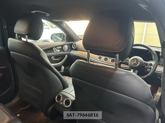 Mercedes Benz E-CLASS 2021-02 7816885-12