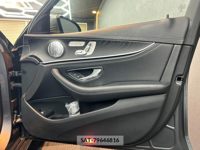Mercedes Benz E-CLASS 2021-02 7816885-14