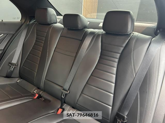Mercedes Benz E-CLASS 2021-02 7816885-15