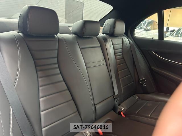 Mercedes Benz E-CLASS 2021-02 7816885-2