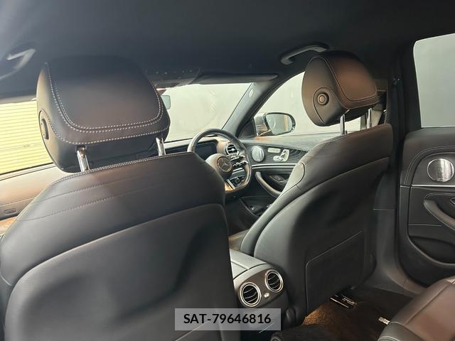Mercedes Benz E-CLASS 2021-02 7816885-3