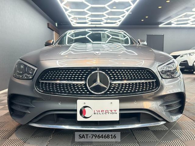 Mercedes Benz E-CLASS 2021-02 7816885-4