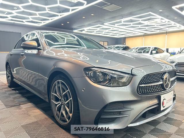 Mercedes Benz E-CLASS 2021-02 7816885-5