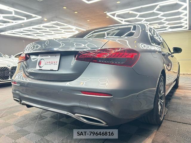 Mercedes Benz E-CLASS 2021-02 7816885-6