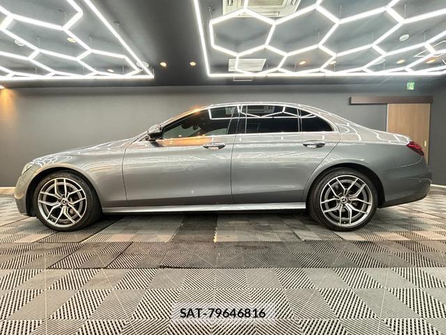 Mercedes Benz E-CLASS 2021-02 7816885-9