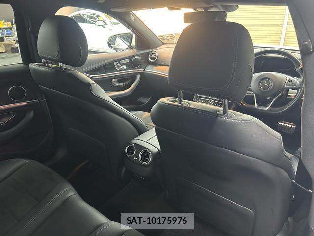 Mercedes Benz E-CLASS 2017-04 7816889-1