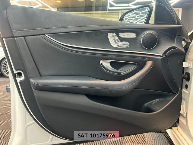 Mercedes Benz E-CLASS 2017-04 7816889-10