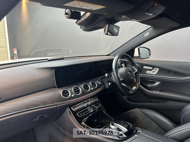 Mercedes Benz E-CLASS 2017-04 7816889-11