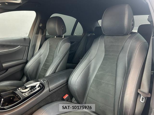 Mercedes Benz E-CLASS 2017-04 7816889-12