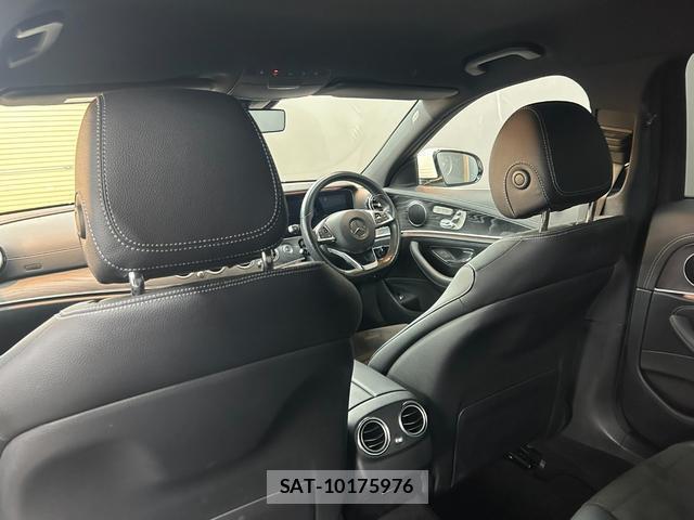 Mercedes Benz E-CLASS 2017-04 7816889-14