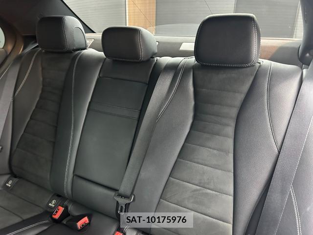 Mercedes Benz E-CLASS 2017-04 7816889-15