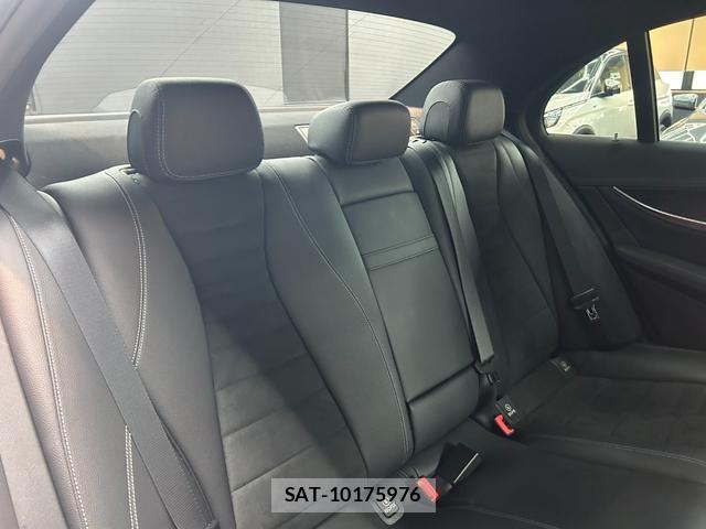 Mercedes Benz E-CLASS 2017-04 7816889-2