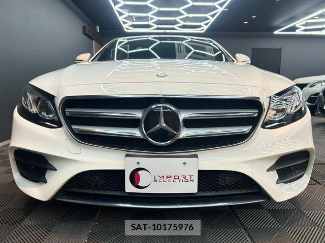 Mercedes Benz E-CLASS 2017-04 7816889-4