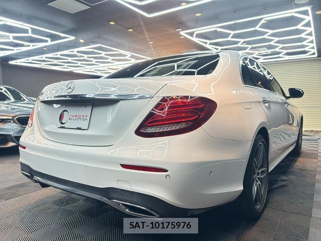 Mercedes Benz E-CLASS 2017-04 7816889-6