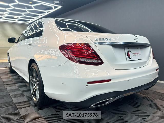 Mercedes Benz E-CLASS 2017-04 7816889-8