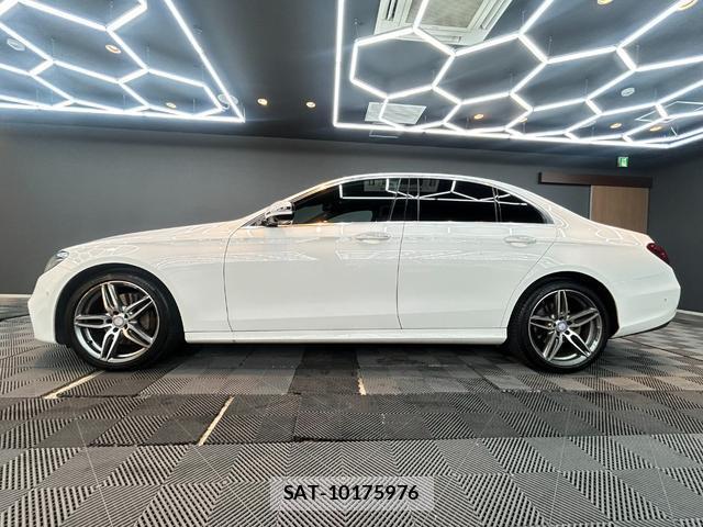 Mercedes Benz E-CLASS 2017-04 7816889-9