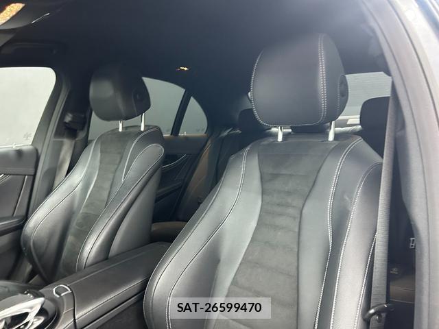 Mercedes Benz E-CLASS 2017-03 7816891-1