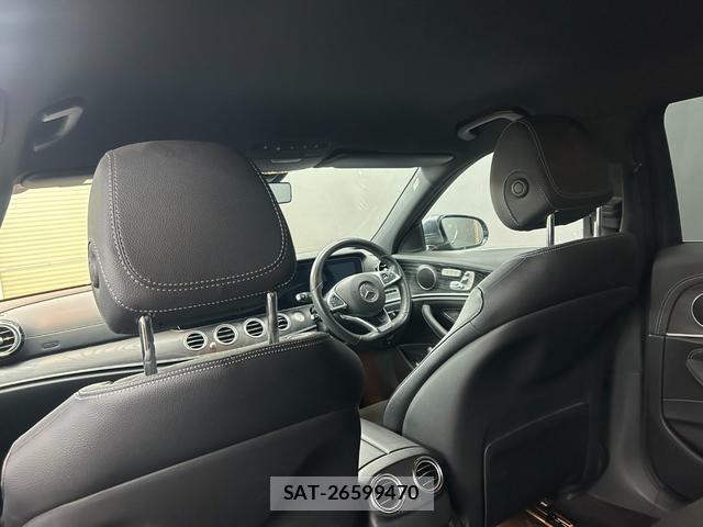 Mercedes Benz E-CLASS 2017-03 7816891-14