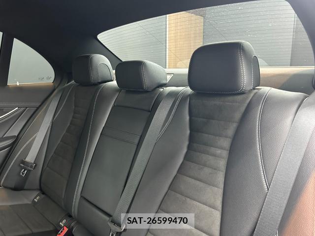 Mercedes Benz E-CLASS 2017-03 7816891-15
