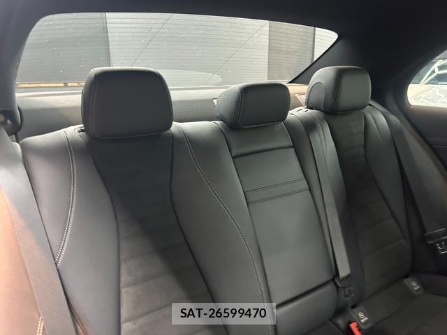 Mercedes Benz E-CLASS 2017-03 7816891-2