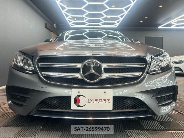 Mercedes Benz E-CLASS 2017-03 7816891-4