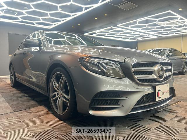 Mercedes Benz E-CLASS 2017-03 7816891-5