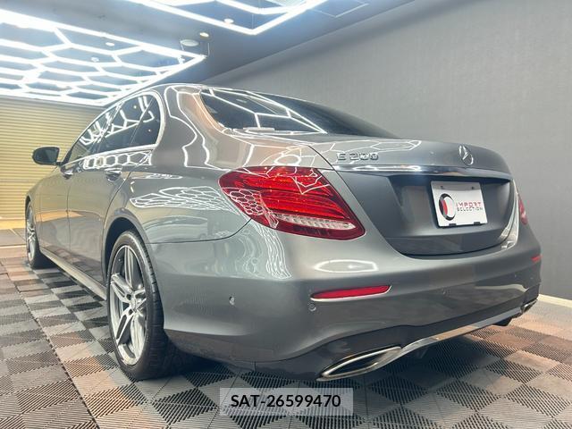 Mercedes Benz E-CLASS 2017-03 7816891-8
