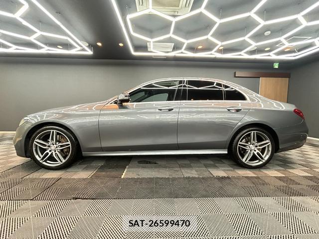 Mercedes Benz E-CLASS 2017-03 7816891-9