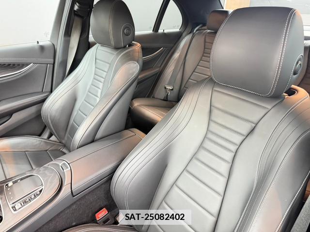 Mercedes Benz E-CLASS 2020-09 7816897-1