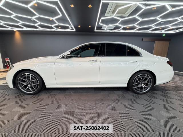 Mercedes Benz E-CLASS 2020-09 7816897-10